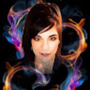 Meet your Posher, Serena